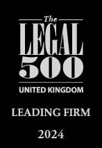 L500 Leading Firm